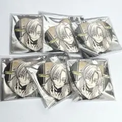 桃源暗鬼 桃裏楔 缶バッジコレクション vol.5 - メルカリ