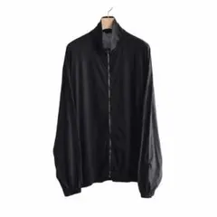 【新品】COMOLI 26AW THINコットン ジップジャケット サイズ3のサムネイル