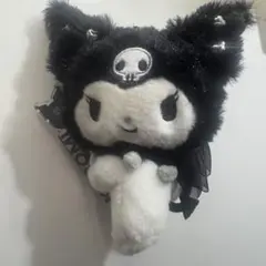 クロミ マスコットホルダー KUROMI’s Special Key 鍵