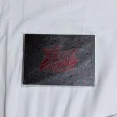 関ジュ あけおめ THE BEGINNING 狼煙