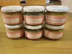 Ofukuro 離乳食 6セット