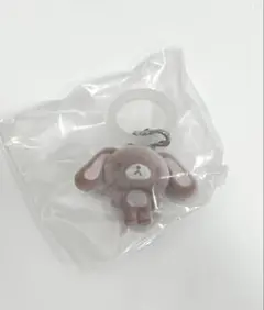 シュガーバニーズ ミントうさ マスコット キーホルダー - メルカリ