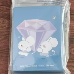 中国限定　イッカネズミ　スリーブ デッキケース 4点セット 中国限定 イッカネズミ スリーブ デッキケース 4点セット - メルカリ