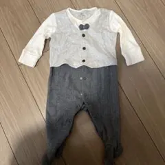 next 3-6ヶ月用 フォーマルロンパース