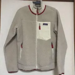 ★美品★ patagonia メンズ・クラシック・レトロX・ジャケット S