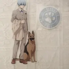 ブルーロック氷織羊