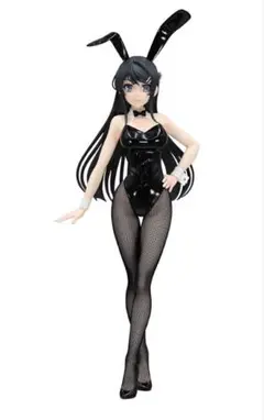 【桜島麻衣】BiCute Bunnies Figure一桜島麻衣一のサムネイル