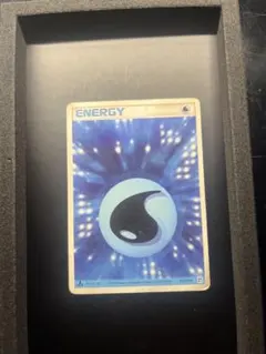 基本水エネルギー ホロンの幻影 AL3-MCN-692 ポケモンカード - メルカリ