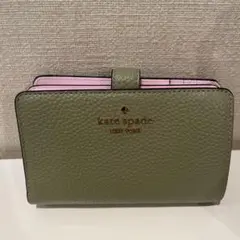 ケイトスペード　財布のサムネイル