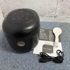山善（YAMAZEN）の5.5合マイコン式炊飯ジャー「AMRC-10M」 - メルカリ