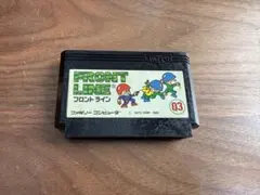 FRONT LINE (フロントライン) 03