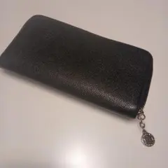 BVLGARI☆ブラック 長財布のサムネイル