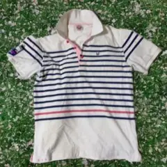 エドウィンゴルフEDWINGOLF ポロシャツ XL