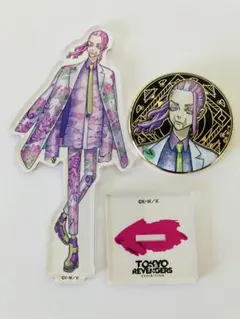 2026年最新】三途春千夜 原画展の人気アイテム - メルカリ