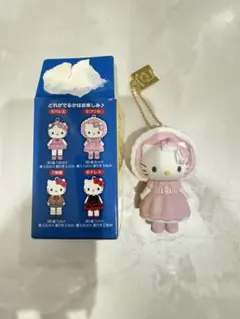 ハローキティ展　シークレットマスコットチャーム