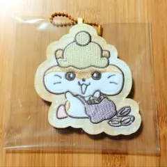 コロコロクリリン　ワッペンバッジ　未開封