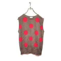 2026年最新】dries van noten ニットの人気アイテム - メルカリ