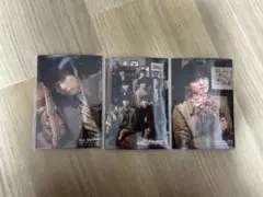 Kis-My-Ft2 3枚セット写真