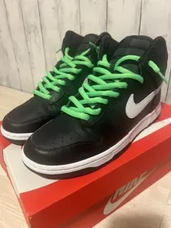 NIKE DUNK HI RETRO 9.5