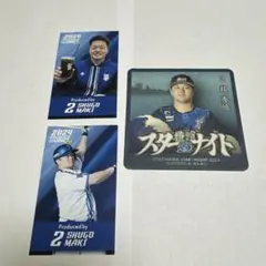 2026横浜DeNAベイスターズ 牧 秀悟 ユニフォーム 2XO サイズ - メルカリ