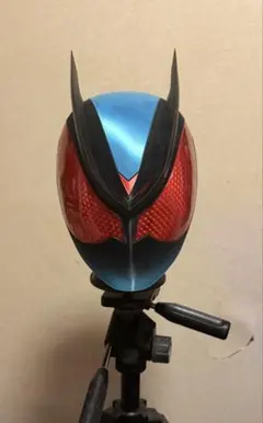 【希少】仮面ライダー ゼッツ 1/1 マスク レプリカ【アトラク】 希少】仮面ライダー ゼッツ 1/1 マスク レプリカ【アトラク】 - メルカリ