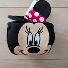 ミニーマウス ランチケース&チーフセット 新品未使用