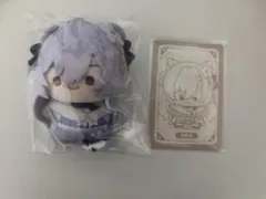 原神 璀夜華宴 ぬいぐるみ 刻晴