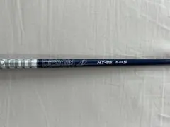 TOUR AD HY-85 FLEX S 4u ピン TOUR AD HY-85 FLEX S 4u ピン - メルカリ