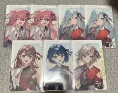 プロセカ　セカライ　エピカ