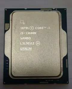 2026年最新】COre I5 13600kの人気アイテム - メルカリ