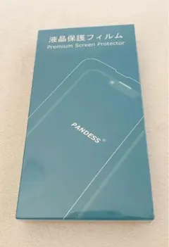 新品未使用 液晶保護フィルム iPhone14 ガラスフィルム