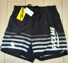 SVOLME　ショートパンツ(インナー一体型)