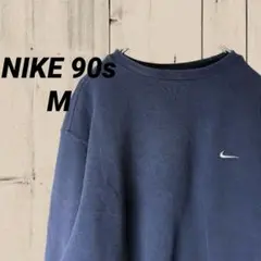 nikeスウェット90s
