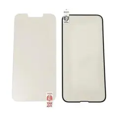 iPhone 13 / 13 Pro 強化 ガラス フィルム クリスタルアーマー