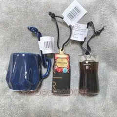 2025年最新】スタバ リザーブ オーナメントの人気アイテム - メルカリ