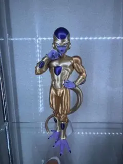 ドラゴンボールSOLID EDGE WORKS THE出陣 フリーザ リペイント - メルカリ