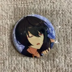 あんスタ　朔間凛月　缶バッチ