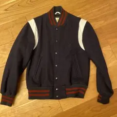 GBsports スタジャン　MADE IN USA　クリーニング済のサムネイル