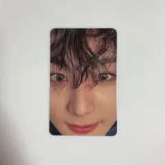 ジョンウォン　サノク　トレカ　darkblood 公開放送 2025年最新】サノク ジョンウォンの人気アイテム - メルカリ