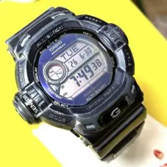 CASIO G-SHOCK RISE MAN 腕時計のサムネイル