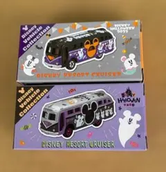 2025年最新】ディズニービークルコレクション ハロウィンの人気