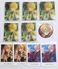 あんスタ!! 羽風薫 おまとめセット