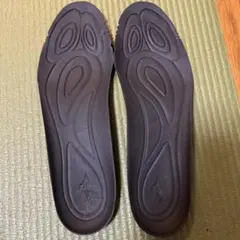 ミズノ　サッカーシューズインソール