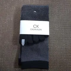 「新品」Calvin Klein カルバンクライン 5本指ソックスのサムネイル