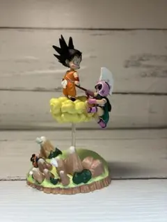 チチ アニメ