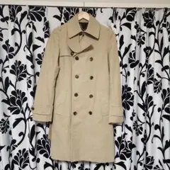 2025年最新】GalaabenD トレンチコートの人気アイテム - メルカリ