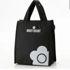 マリークワント トートバッグ