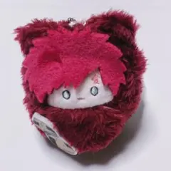 バイオハザード くるみたぴぬい ぬいぐるみ エイダ・ウォン - メルカリ
