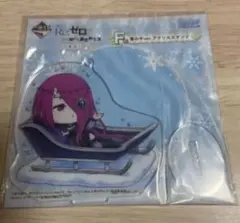 リゼロ 一番くじ セクメント アクリルスタンド