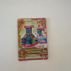 アイカツフレンズルーレット当たりカードNo.2 - メルカリ